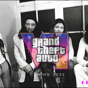 GTA6-东北世家 Coming soon